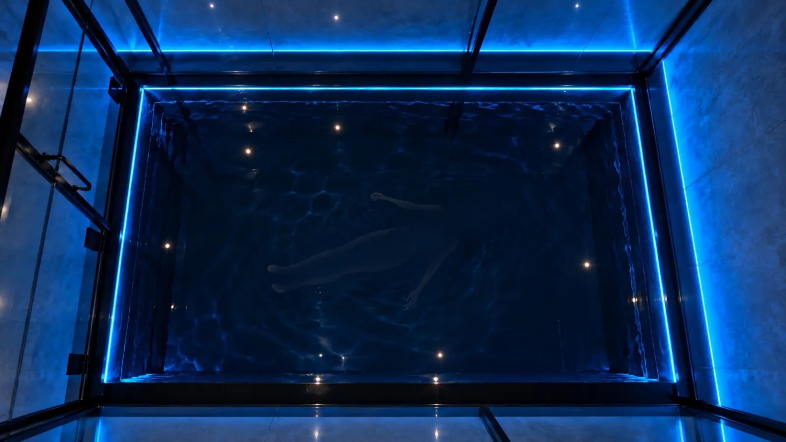 5 lý do bể float là nơi thiền hiệu quả nhất