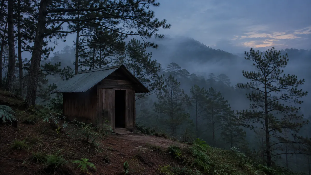 Nhập thất trong bóng tối (darkness retreat) là gì? Truyền thống, khoa học và so sánh với Thiền Nổi