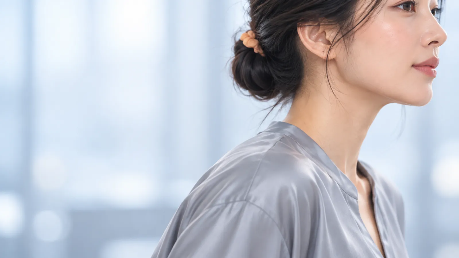 Thiền Nổi đã giúp một người chuyển giới chấp nhận chính mình như thế nào