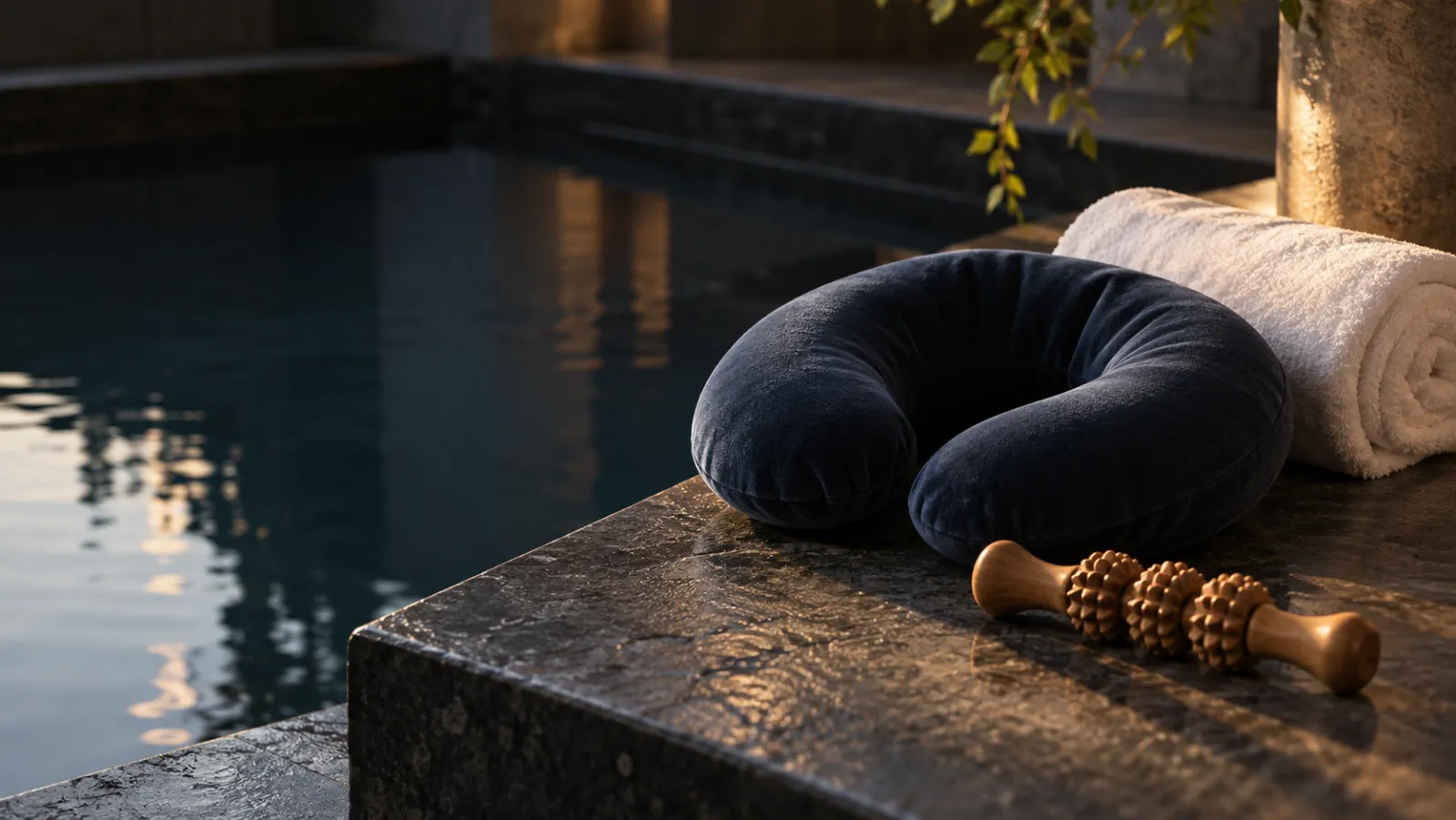 Float Therapy for Back Pain: What the Research Says and How to Try It