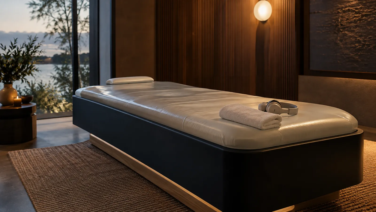 Dry float là gì? Có giống Thiền Nổi không?