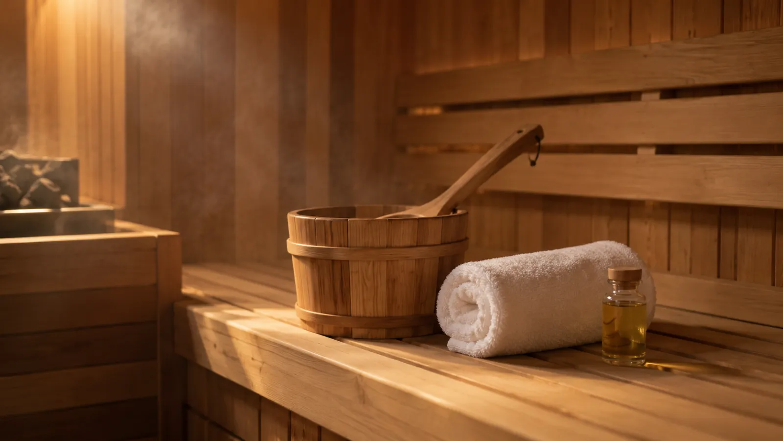Thiền Nổi, massage hay xông hơi: nên chọn gì để thư giãn và phục hồi?