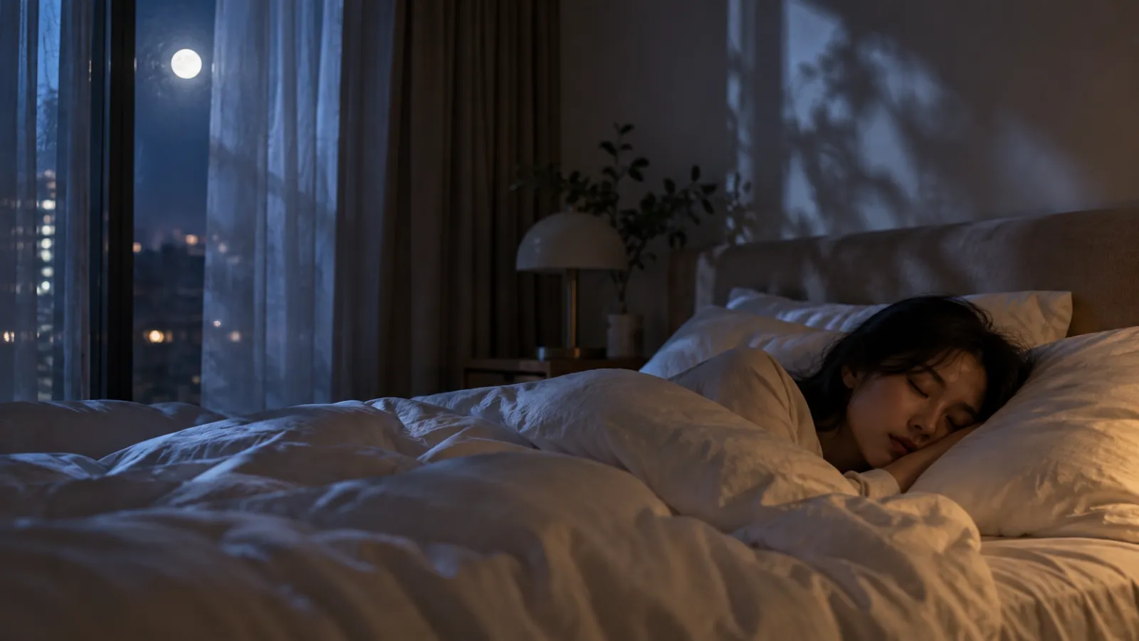 Lucid Dream: cách điều khiển giấc mơ và vai trò của Thiền Nổi