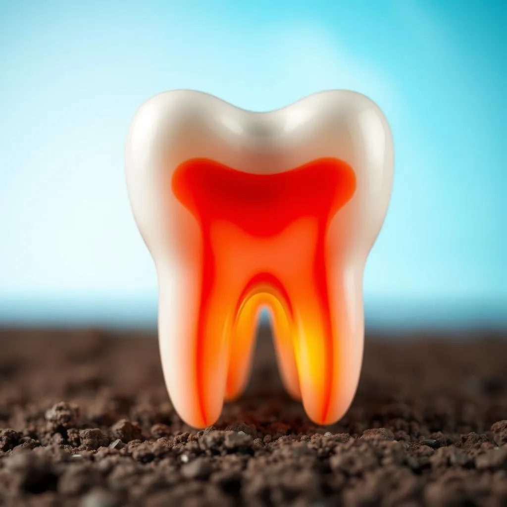 Magnesium and Tooth Infections: What It Can and Can’t Do
