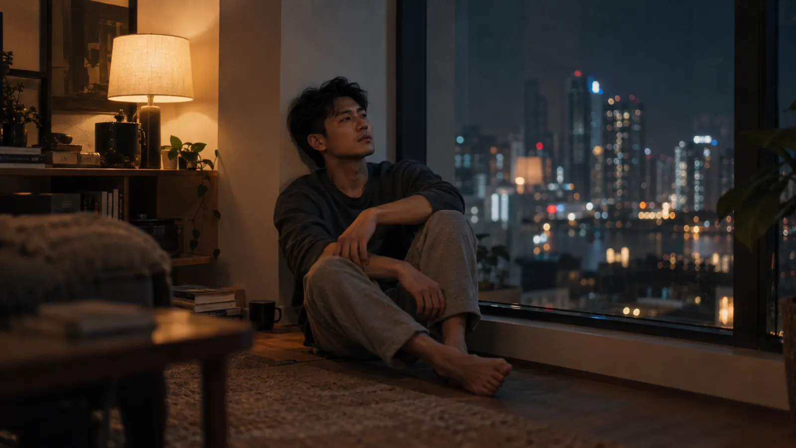 Cách ly giác quan và một mình với tâm trí: vì sao Thiền Nổi kỳ diệu?