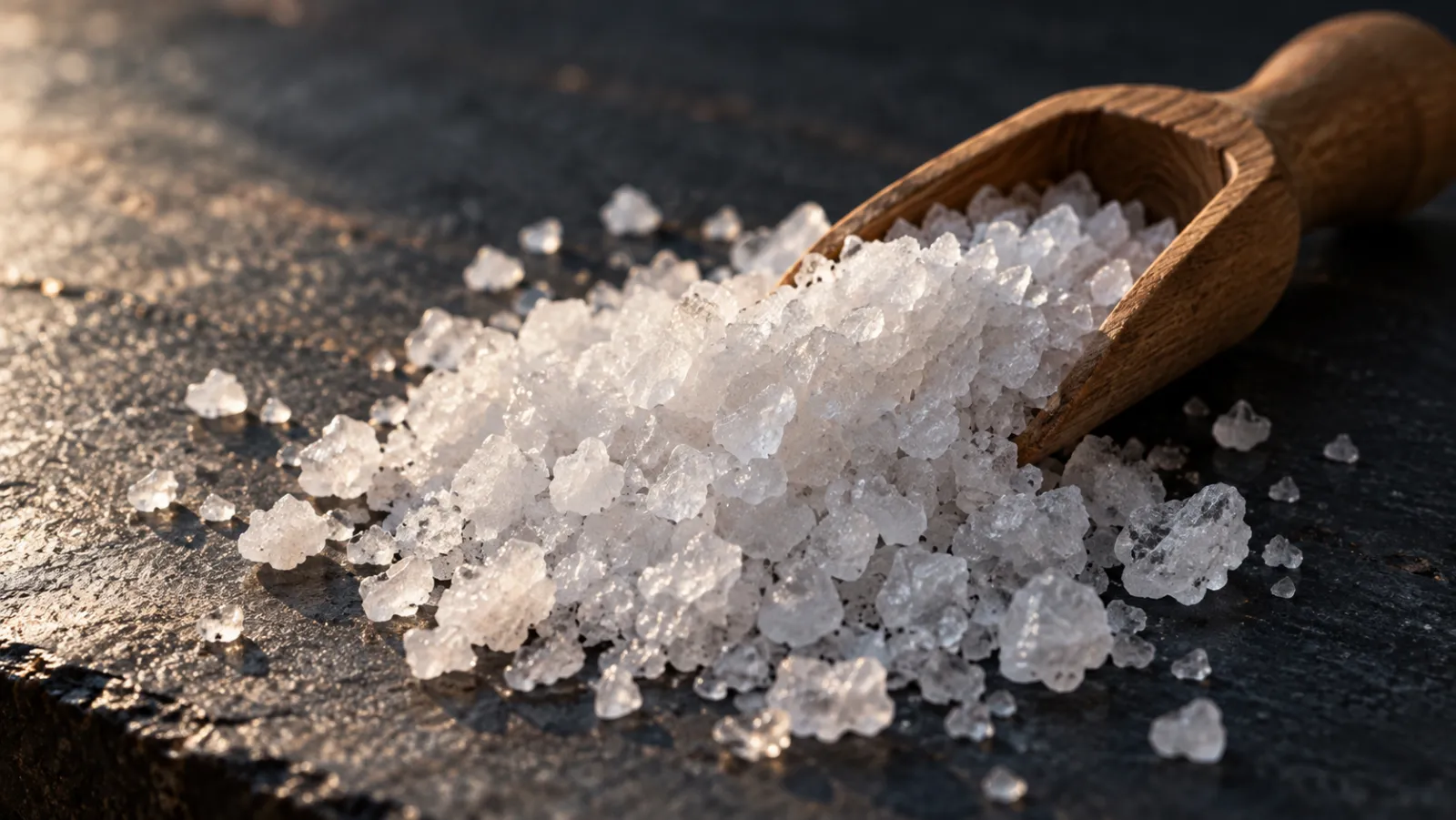 What Is Epsom Salt? Uses in the Bath and in the Float Tank