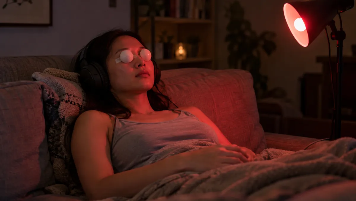 What Is the Ganzfeld Effect? Drug-Free Hallucinations and How They Compare with Floating