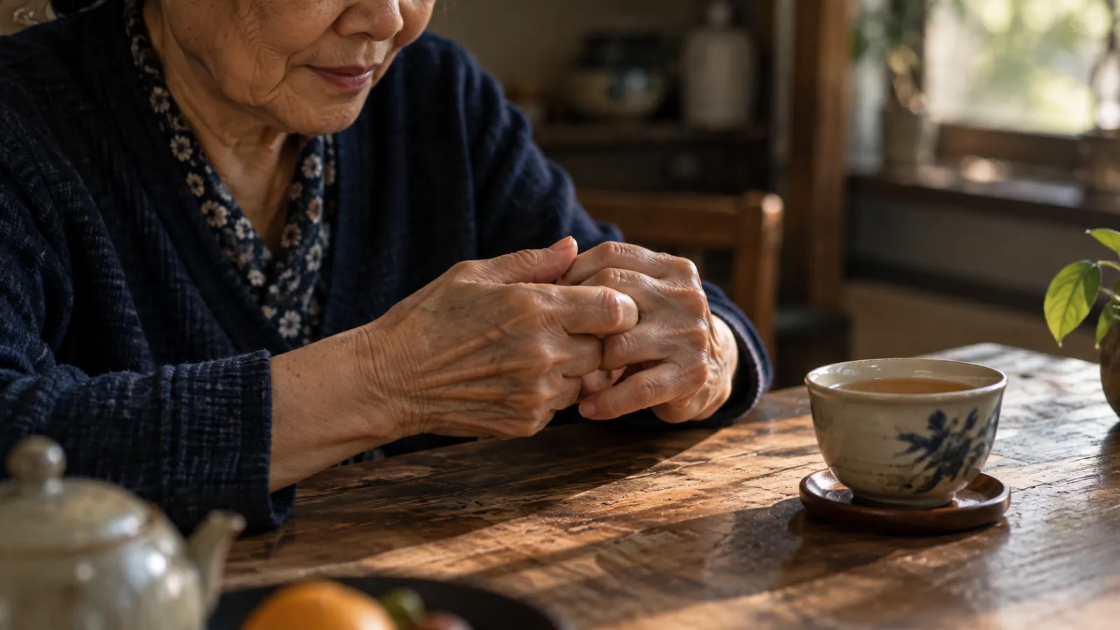 Float Therapy for Arthritis