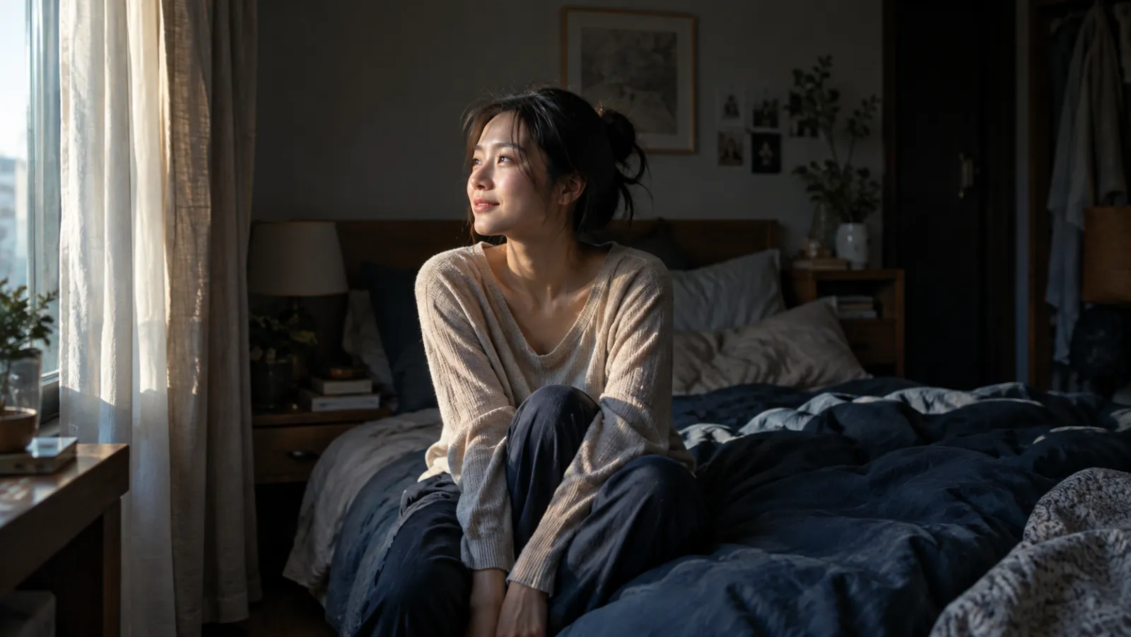 Thiền Nổi và lo âu, trầm cảm: hỗ trợ như thế nào?